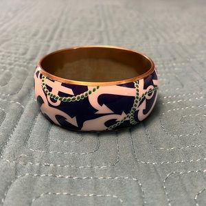 Nautical Themed Bracelet